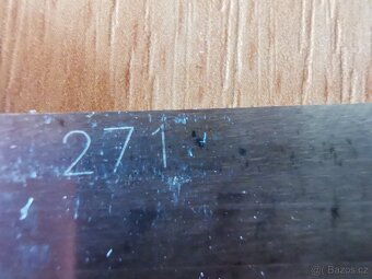 Brusle CCM JetSpeed FT6 Pro vel. 8,5 - 8