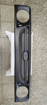 Prodám doplňky Lada Niva - 8