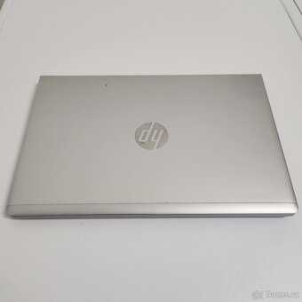 HP Probook 640 G8 /i5_11.gen/16GB_RAM/NVMe - 8