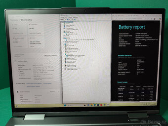 Lenovo ThinkPad X1 Yoga g7 i7-1270p 32/512GB√400nit√1r.z√DPH - 8