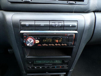 Škoda Octavia 1,9 TDI TAŽNÉ ZAŘÍZENÍ - 8