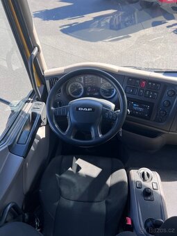 DAF LF 230 FA 12t. - 8