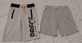 Kraťasy vel. 86-146/152 - 8