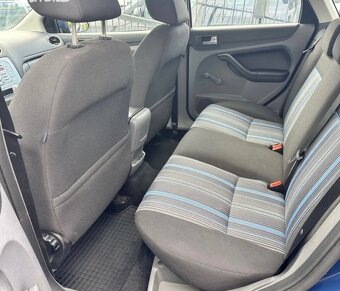 Ford focus Benzin - 8