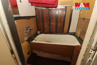 Prodej bytu 2+1, 48 m², Sokolov, ul. Křižíkova - 8