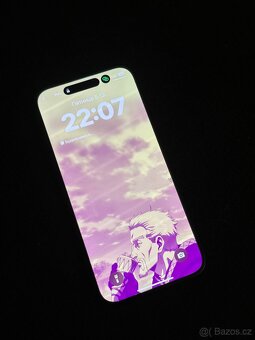 IPhone 15 Black 128GB - 8