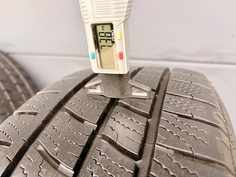 Zimní originál VW T6.1 T6 T5 216/60 r17c Goodyear - 8