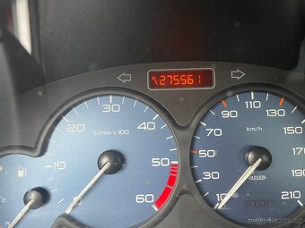 Citroën Berlingo 2.0 HDi 66kW - 8