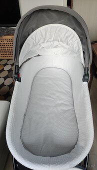 Kočárek Tutis Uno+ 2v1 - 8