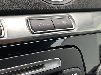 Ford Galaxy 2.0TDCi ,  103 kW nafta, 2012 - 8