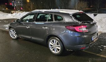 Renault Megane Grandtour 2.0Dci ,2012 - 8