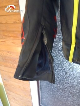 Dvoudílná kombinéza MBW Vixen - dámská - 8