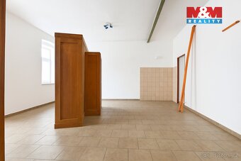 Prodej nájemního domu, 196 m², Chřibská - 8