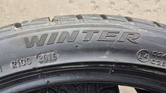 Zimní pneu 305/30/20 Pirelli - 8