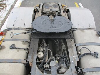 DAF XF 460 FT SC Standart, ev.č. 25263 - 8