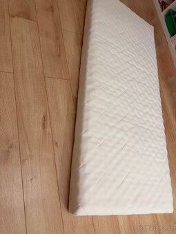 Dětská postel Ikea “KRITTER” + Matrace - 8