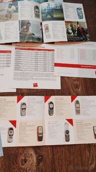 Oskar prospekty a Čilichilli časopisy - 8