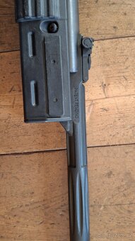 Vzduchovka hatsan - 8