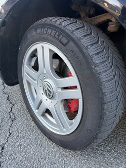 Volkswagen Passat b5.5 - 8