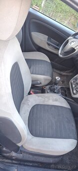 Grande punto 1.3jtd - 8