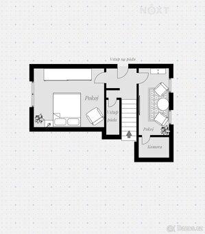 Prodej byt 4+1, 84㎡ - 8