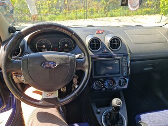 Ford Fiesta ST150 ( 170HP ) - 8
