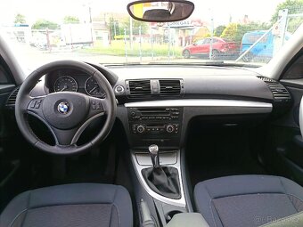 BMW 118d - 8