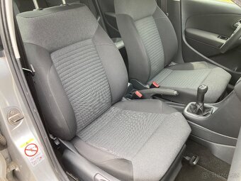 POLO,1.2TSI,m2012,77KW,5-DVEŘÍ,6-RYCHLOSTÍ,KLIMA,PLNÝ SERVIS - 8