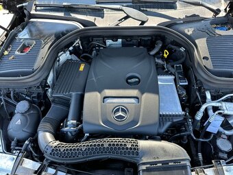 Mercedes Benz GLC 250 - 8