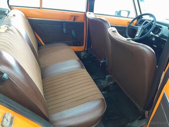 Peugeot Ostatní 104 1,1 - 8