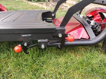 Elektrický vozík - 8