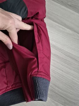 Zimní bunda Nike - 8
