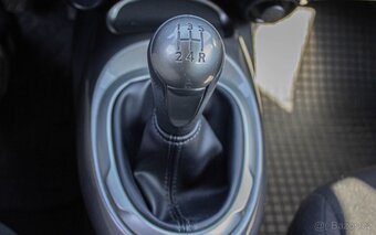 Nissan Juke 1.6 l Visia 69kw - 8