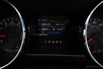 Ford Mustang 2.3 ecoboost - 8