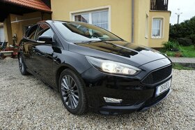FORD FOCUS 1,5 EB 110KW 2018 ST-LINE - 8