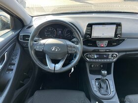 Hyundai I30, AUTOMAT NAVI 2019 - 8