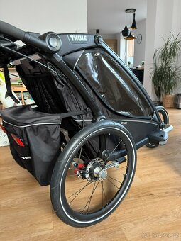 Thule Chairot Sport 1 - 8