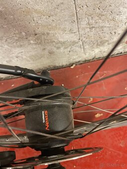 Canyon Commuter 5.0 - 8