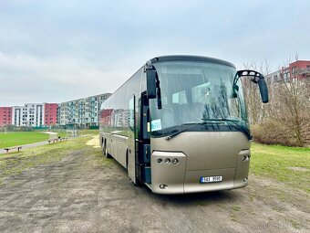 VDL BOVA MAGIQ - 57 míst - 8