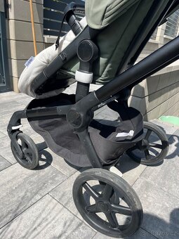 Bugaboo fox 5 - 8
