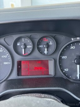 IVECO 2.3 TDI - 8