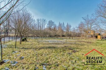 Prodej nádherné zahrady 2913 m2, U Lipek, Horní Bludovice - 8