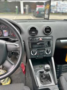 Audi a3 - 8