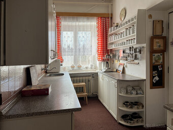 SLEVA 3 byty, prodej domu 270 m² s pozemkem 439 m² - 8