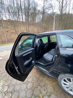 Nabízím k prodeji Mercedes B 180CDI - 8