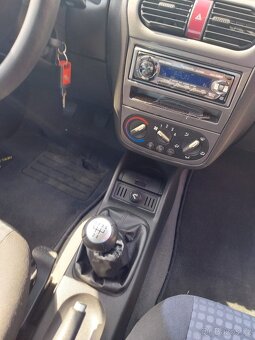 Opel Corsa 1,2i 173 000km - 8