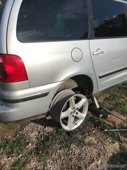 Alu kola 18” 5x112 - 8