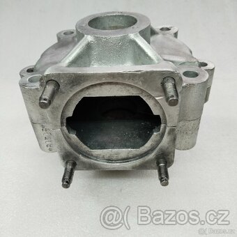 JAWA SPECIAL FJ 175 SRDCOVKA KARTERY KARTRY BLOKY ORIGINÁL - 8