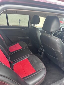 Škoda Superb II první majitel CZ nebourané - 8