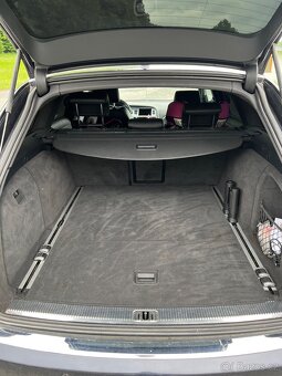 Audi A6 C6 Facelift 3.0 TDI 176kw 3x S line avant - 8